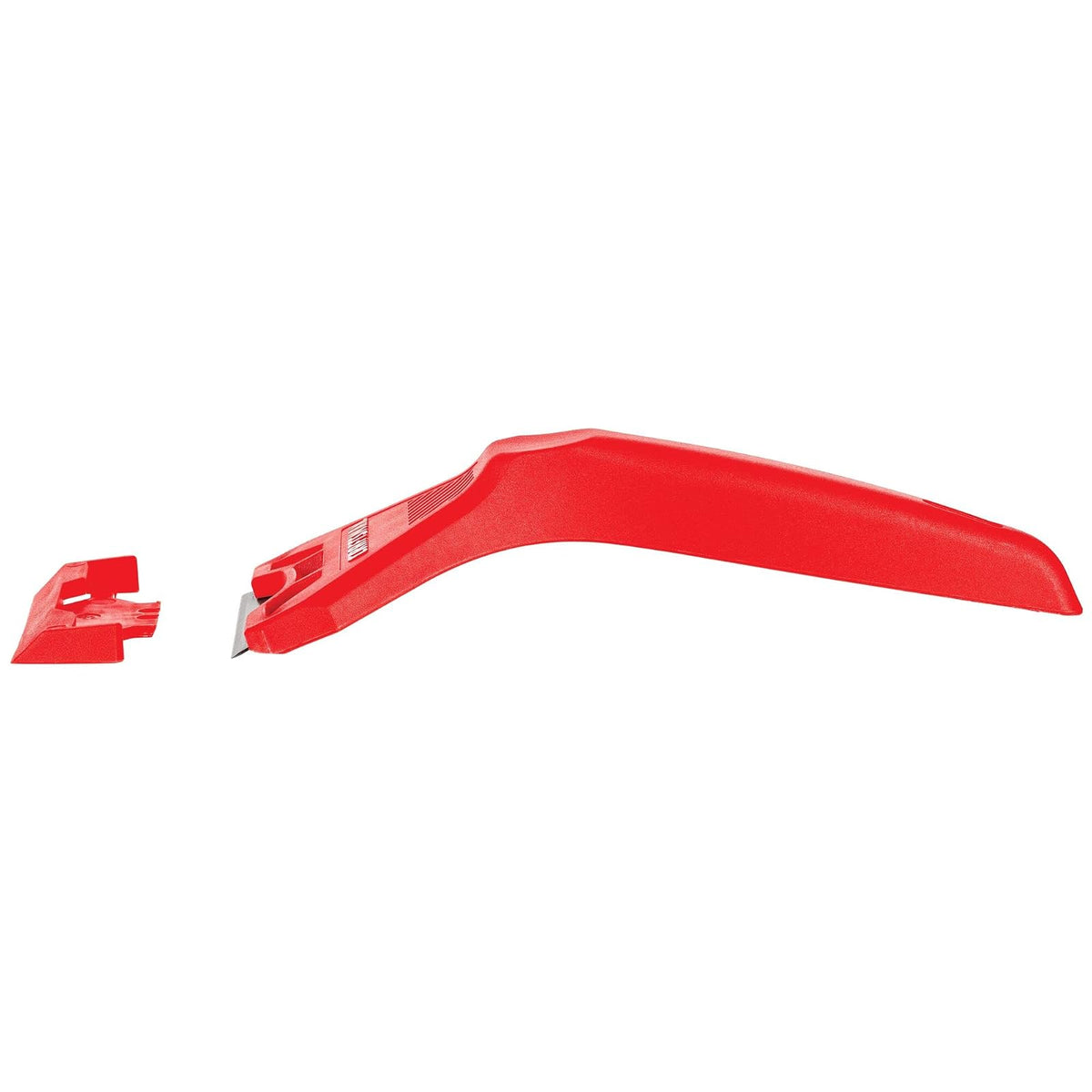 CRAFTSMAN Rascador de vidrio, 1 hoja, plegable fijo (CMHT28593)