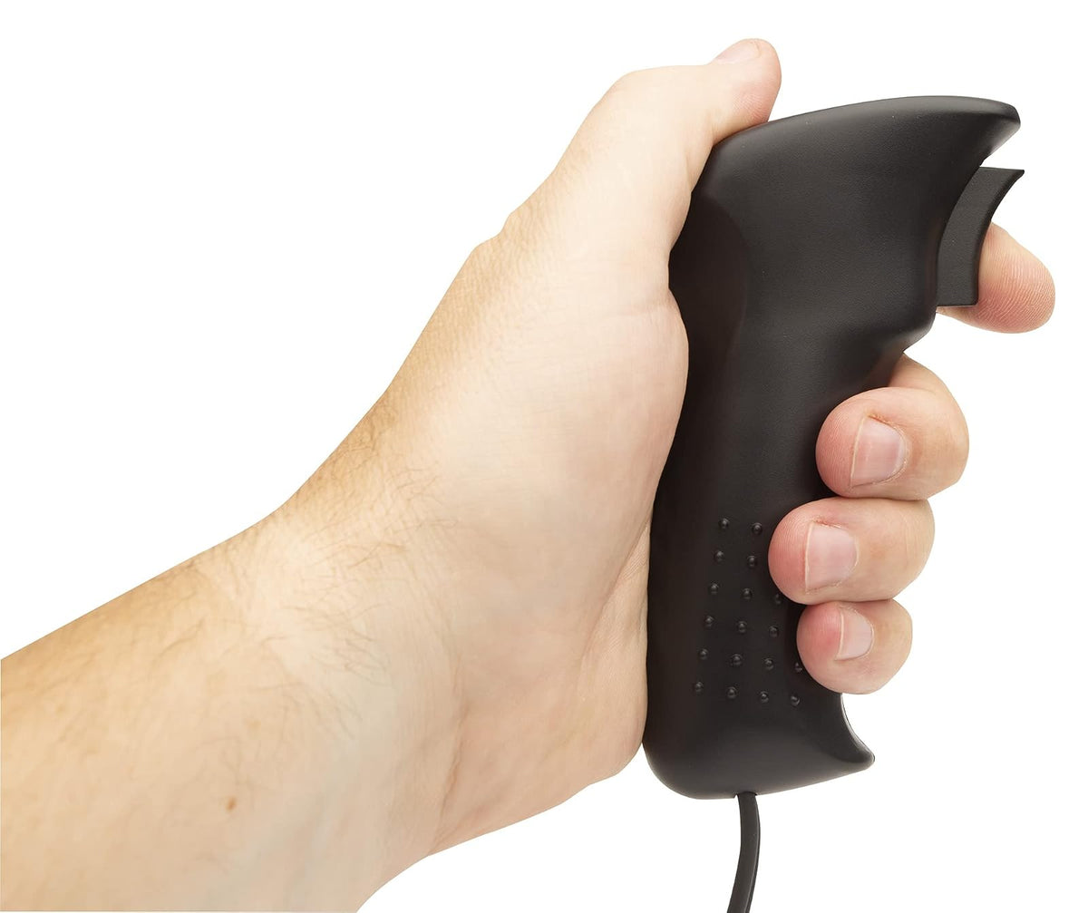 INNOVA Interruptor de Arranque Remoto 3630, Negro