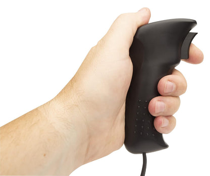INNOVA Interruptor de Arranque Remoto 3630, Negro