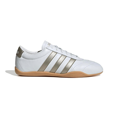 adidas Tenis Grand Court Lo Casual Mujer Blanco