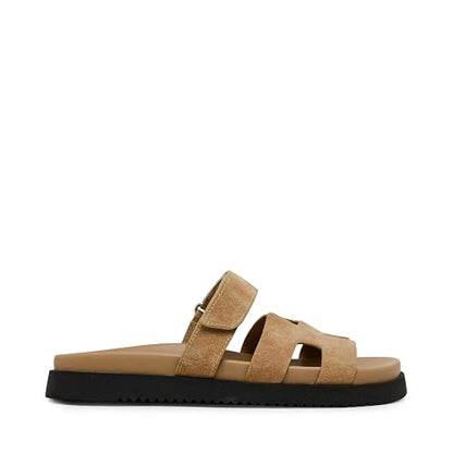 Steve Madden Mayven - Sandalia para mujer | Sandalias casuales