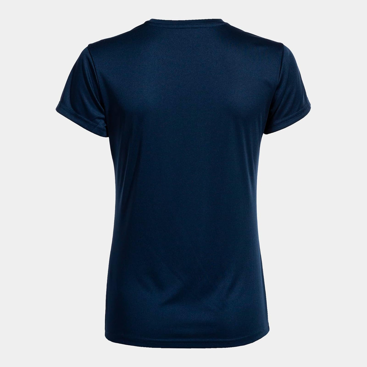 Joma Camiseta Deportiva Manga Corta Mujer, XS - 3XL - Mantiene Seco el Contacto con el Cuerpo, Ideal para Running o Gym - Combi