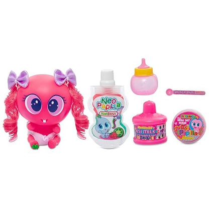 Distroller Kit KSI-Merito Machincuepa Hora de Comer
