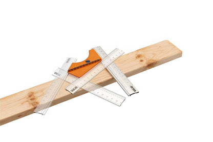 Bora 530416 Circular Saw Cutting Guide