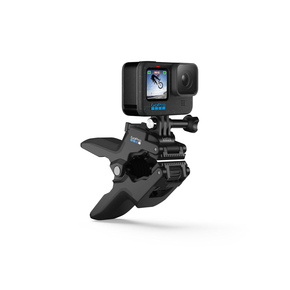 GoPro Jaws: Flex Clamp Official Mount