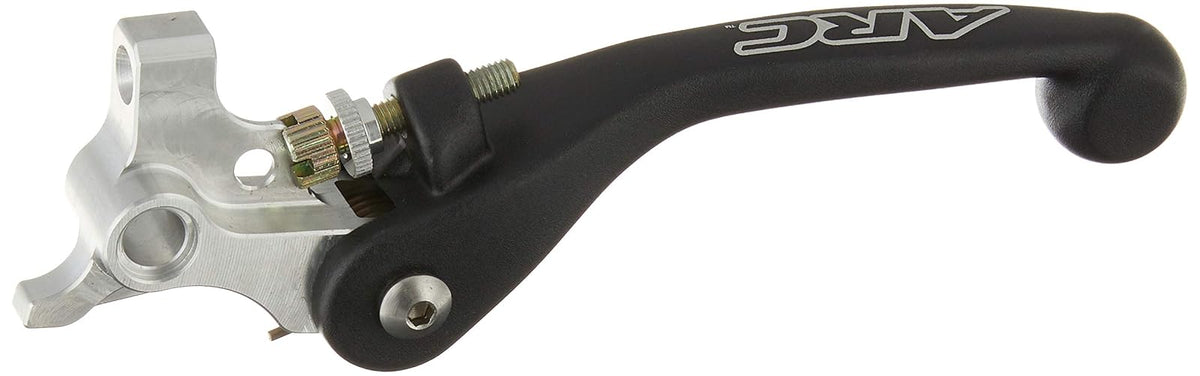 ARC CL-203 Palanca de embrague plegable, color negro