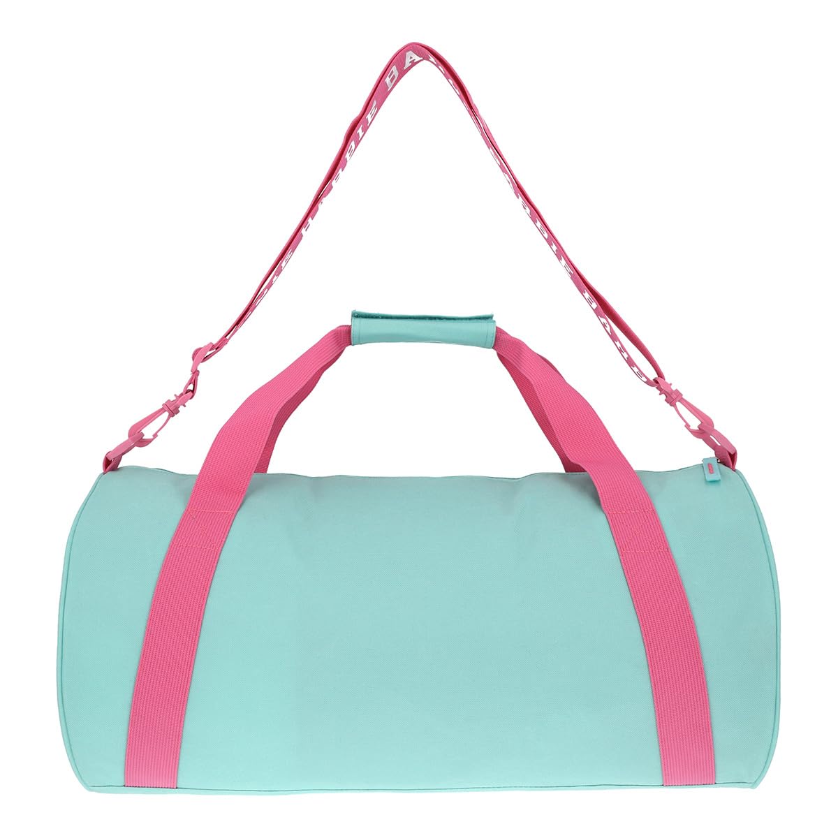 Mochila Para Gym Deportiva Barbie Turquesa