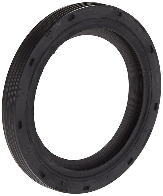 GM Genuine Parts Sello de Tapa Delantera del Motor 296-02, Plateado