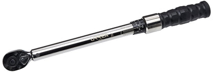 Urrea Torquímetro de trueno dual 3/8" 10-100ft-lb