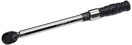Urrea Torquímetro de trueno dual 3/8" 10-100ft-lb