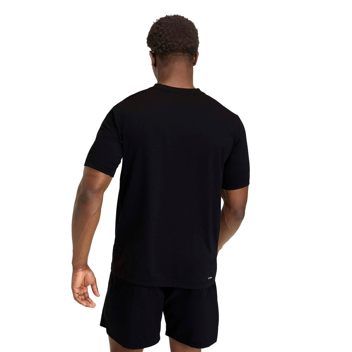 adidas Workout Essentials Feel Ready - Camiseta para Hombre