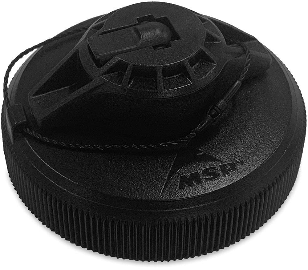 MSR - Tapa 3 en 1 para Sistemas de Almacenamiento de Agua