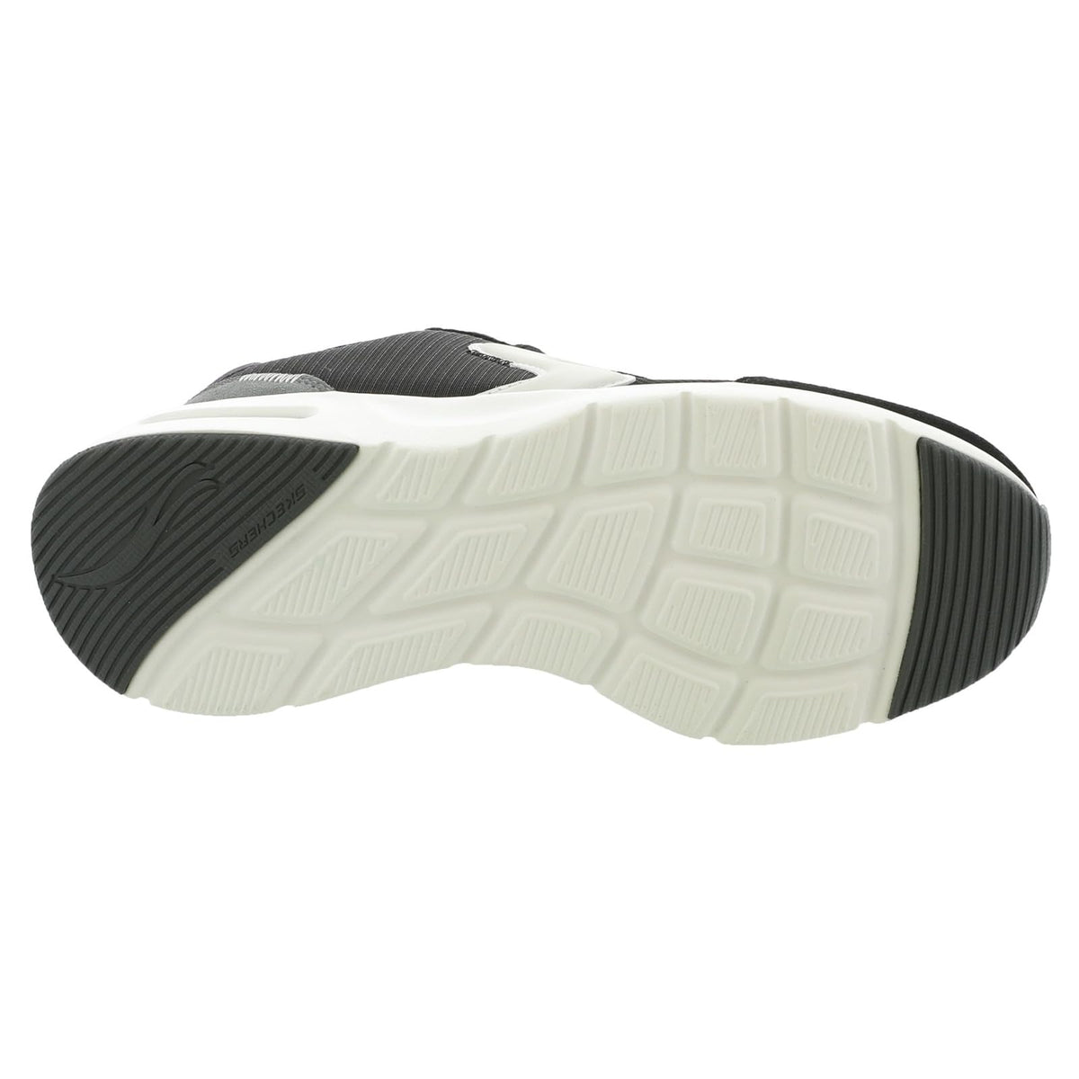 Skechers 150076BKWG Zapatillas para Mujer