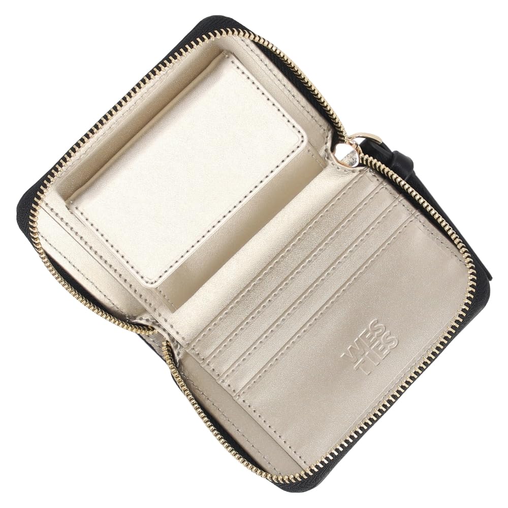 Westies Cartera para Mujer Negro HBAITOR40WE