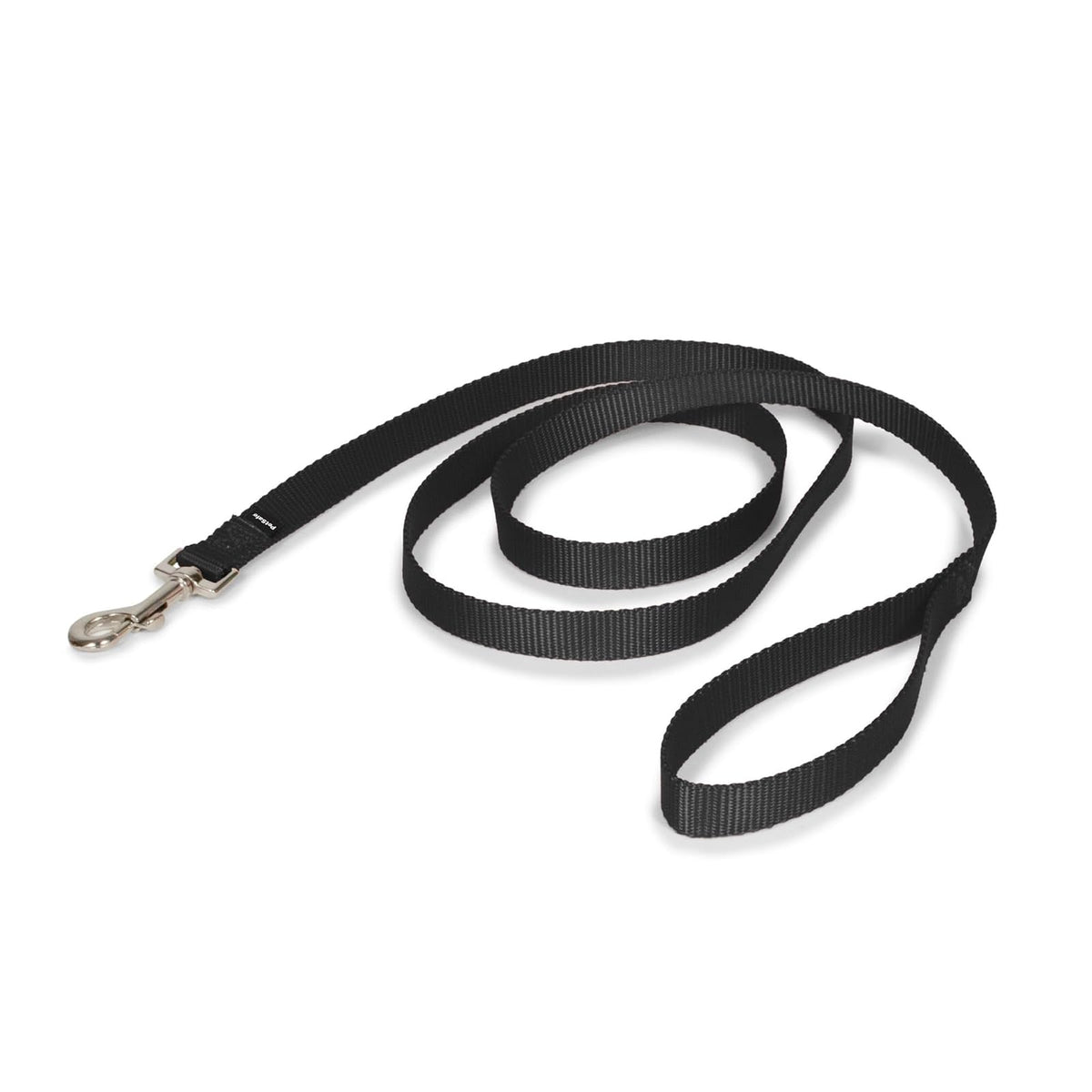 PetSafe Correa de Nylon para Perro - NEGRO - 3 - 4" x 6 Foots