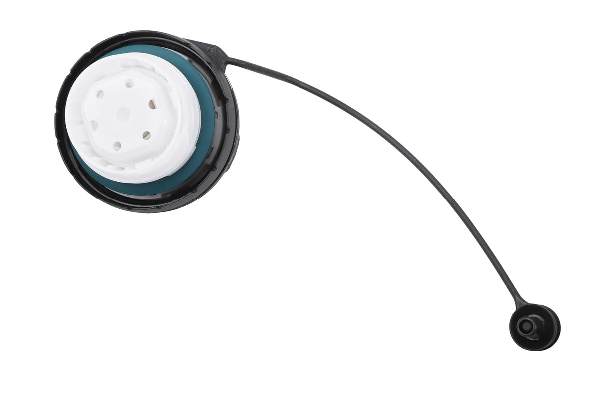 ACDelco GM Original Equipment Tapa de Llenado para Depósito de Combustible GT329, Negro