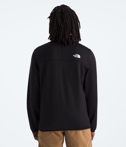 The North Face Crest Full Zip ChaquetaHombre