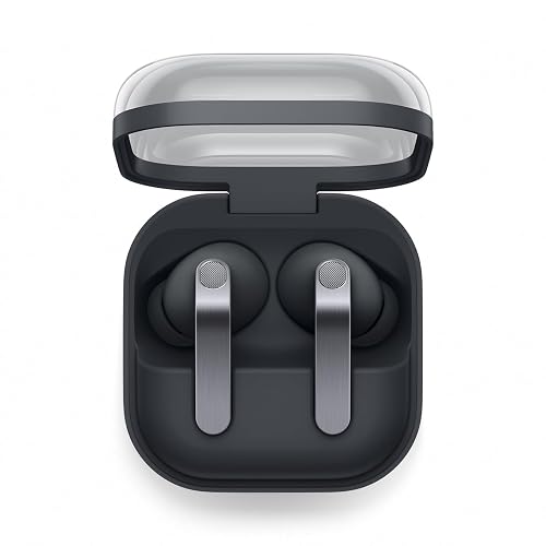 Samsung Buds4 Pro Black