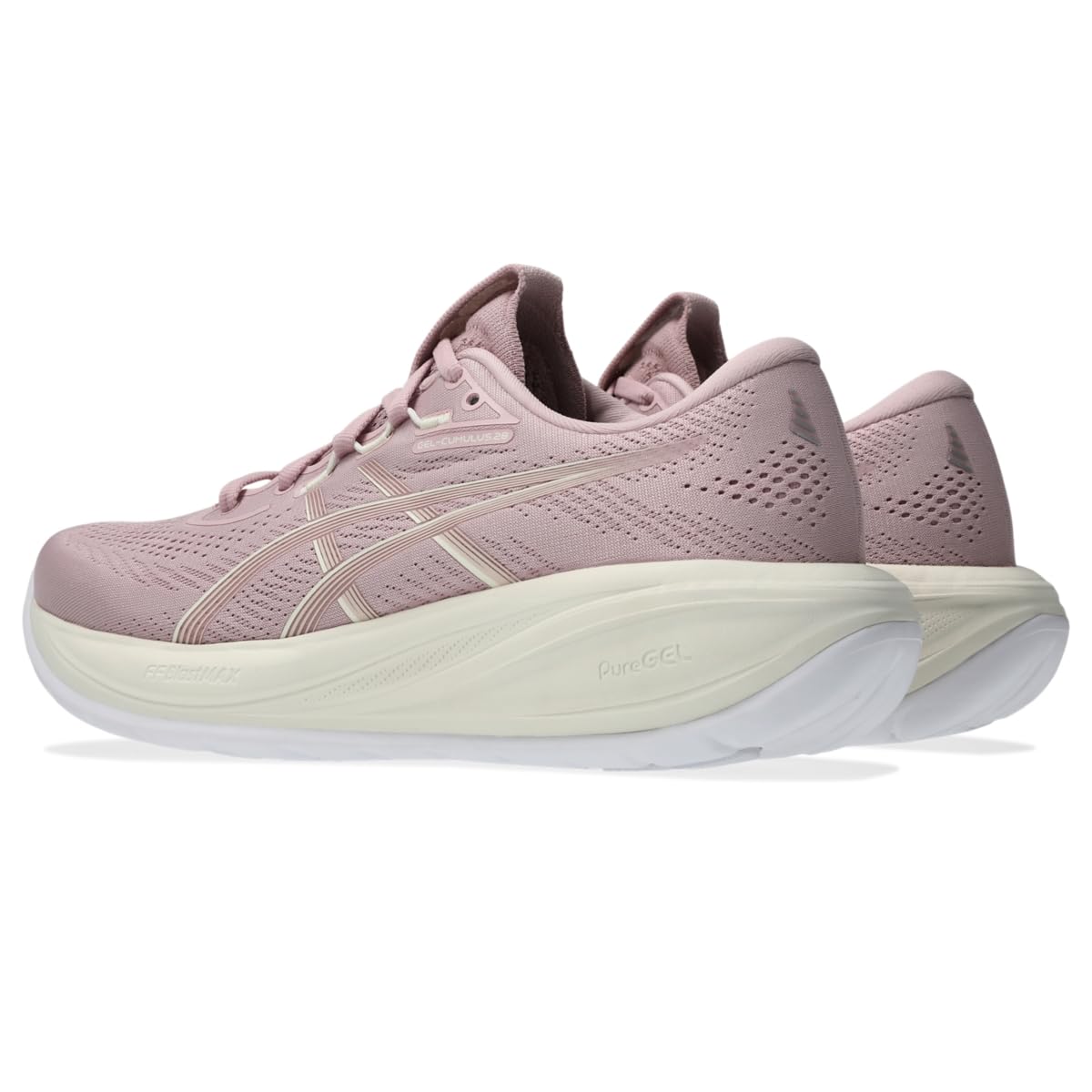 Asics Gel-Cumulus 28 - Tenis de Correr para Mujer