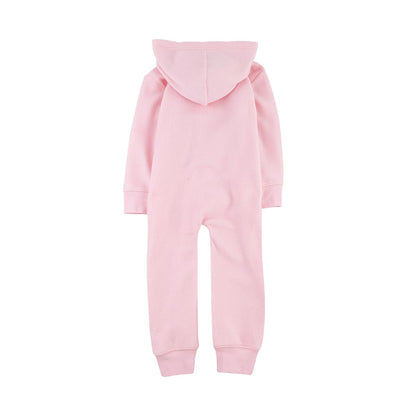 Baby Creysi PAÑALERO Mameluco Niñas