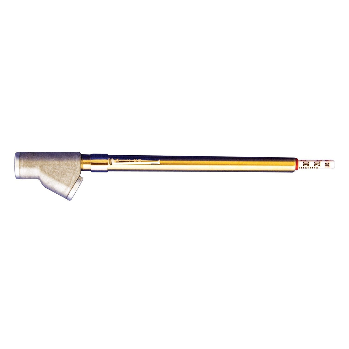 Milton S-929 Medidor de neumáticos de pie Recto de Doble Cabeza