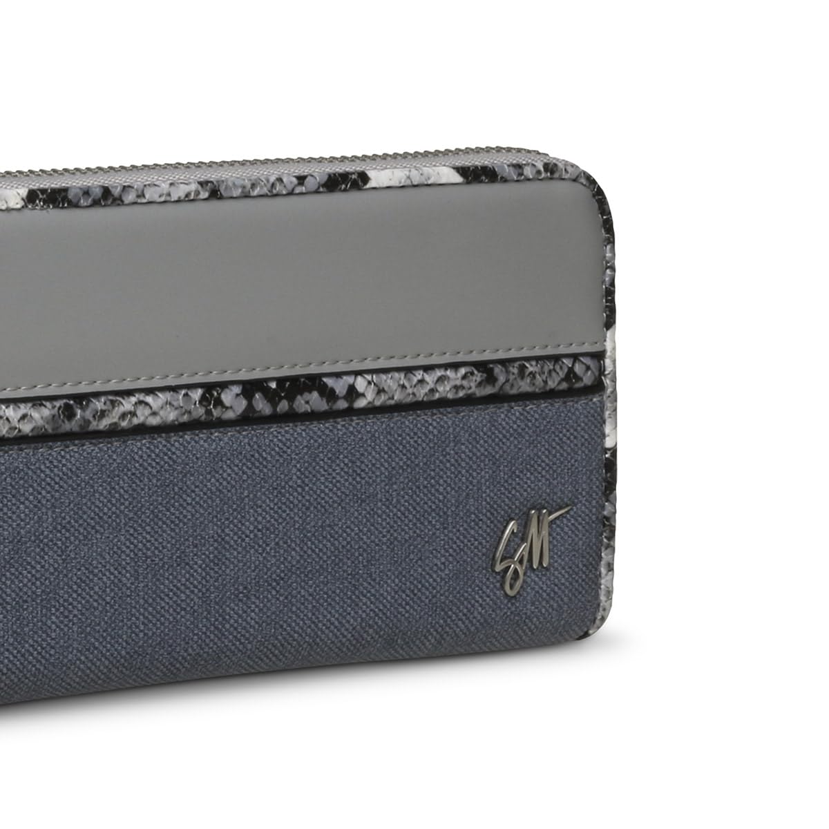 Steve Madden WALLET Bmonay Azul