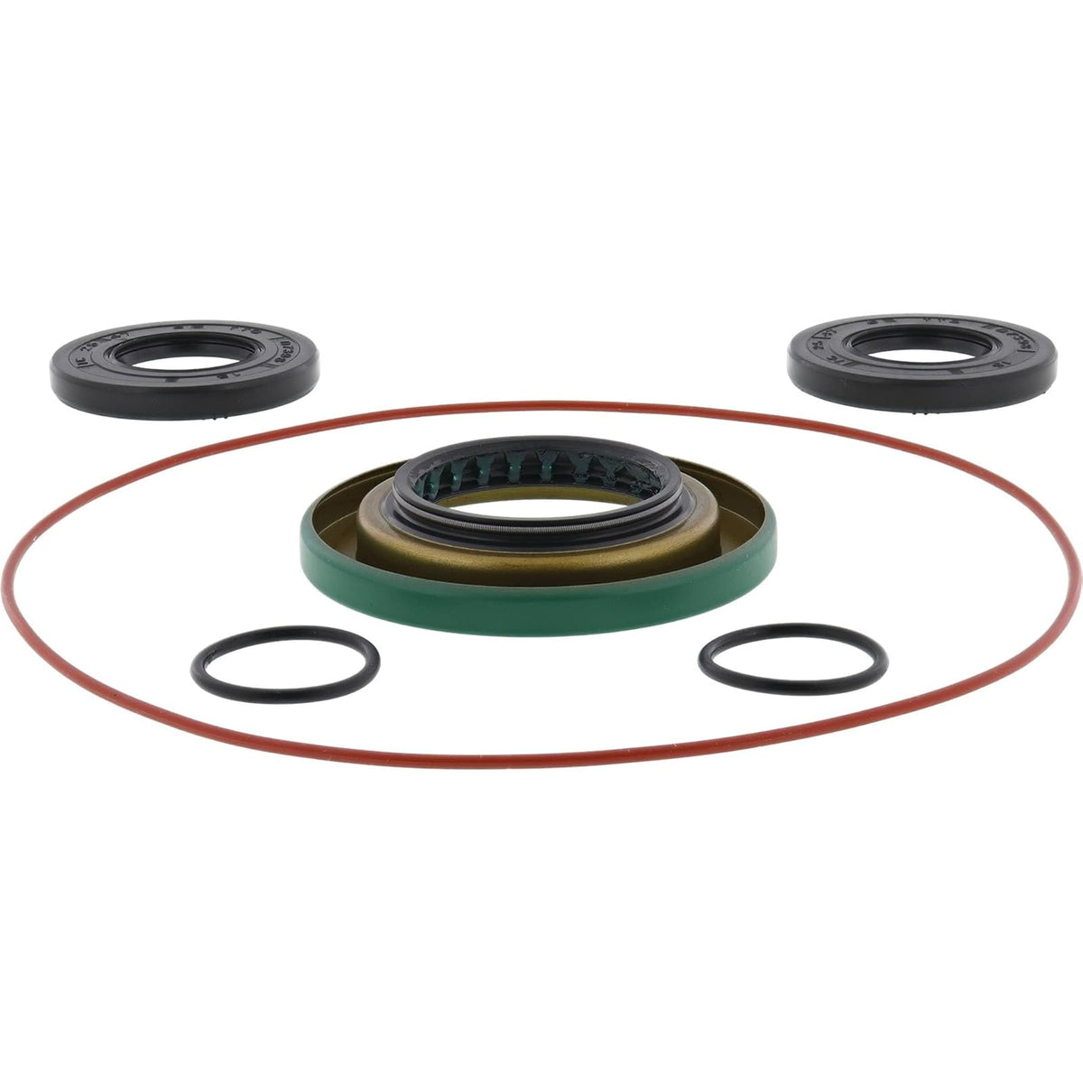 All Balls Kit de Sello Diferencial Delantero Can-Am Commander 1000