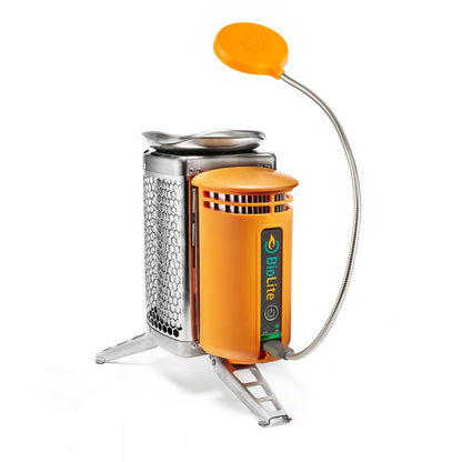 BioLite FlexLight Luz flexible alimentada por USB