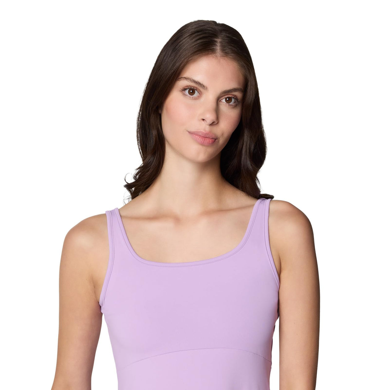 Columbia PFG Freezer III - Vestido para Mujer | Material de enfriamiento, bolsillos, secado rápido, ajuste extendido disponible