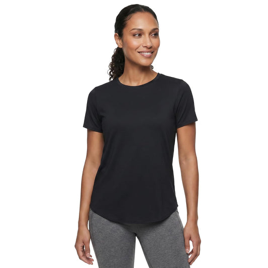 Skechers Godri Swift - Camiseta Tipo túnica Túnica para Mujer