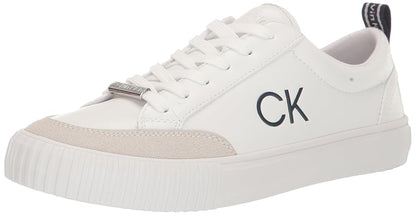 Calvin Klein Lariss Zapatillas para Mujer
