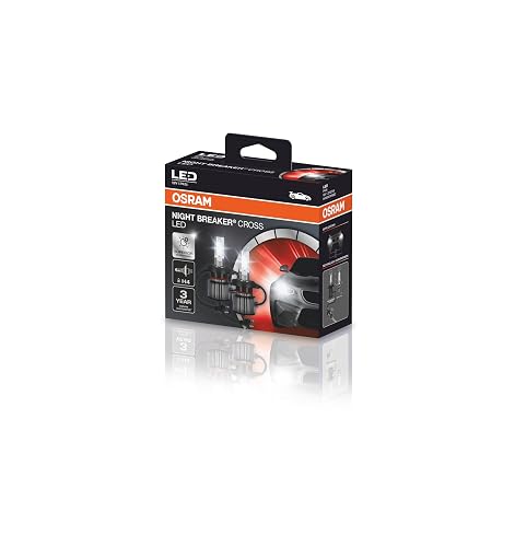 OSRAM Foco Principal H4-27/27W - P43T - NBC