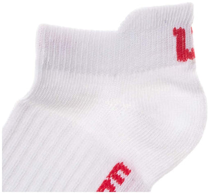 Wilson10 Piezas Tin para Niñas, color Blanco, Talla CH (18-19 CM), 8839