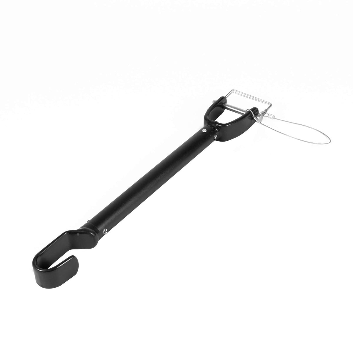 Retrospec - Soporte para Bicicleta con Barra Transversal y Tubo Superior Ajustable
