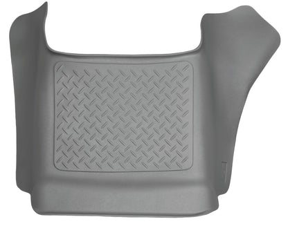 Husky Liners Weatherbeater - Alfombrillas para Dodge Ram 1500 (19-24 Classic Body) Quad/Std Cab 02-08 1500 Crew, 07-08 Mega 83712