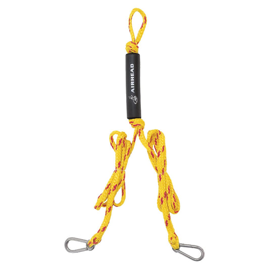 AIRHEAD Watersports AIRHEAD Tow Harness 12'