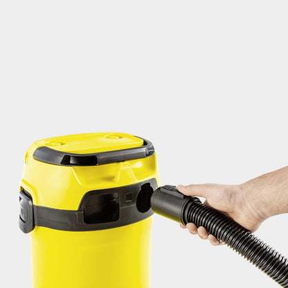 Karcher Aspiradora Multifuncional WD 3 V-17/4/20