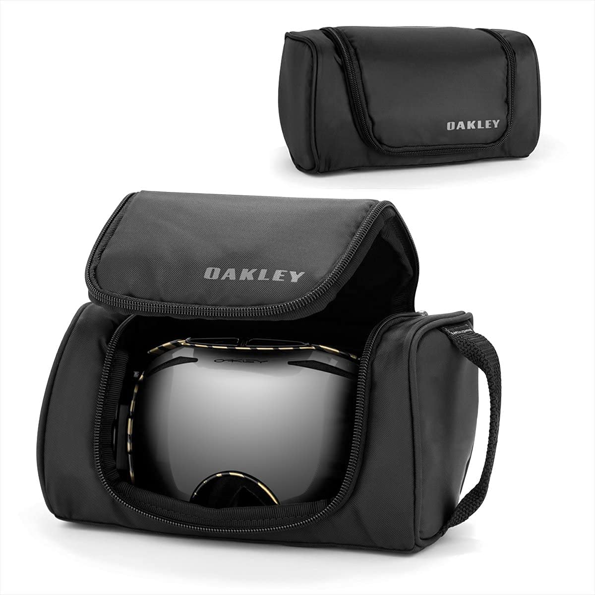 Oakley 08-011, Magic Tricks Products Hombre, Negro (Black), Talla Única