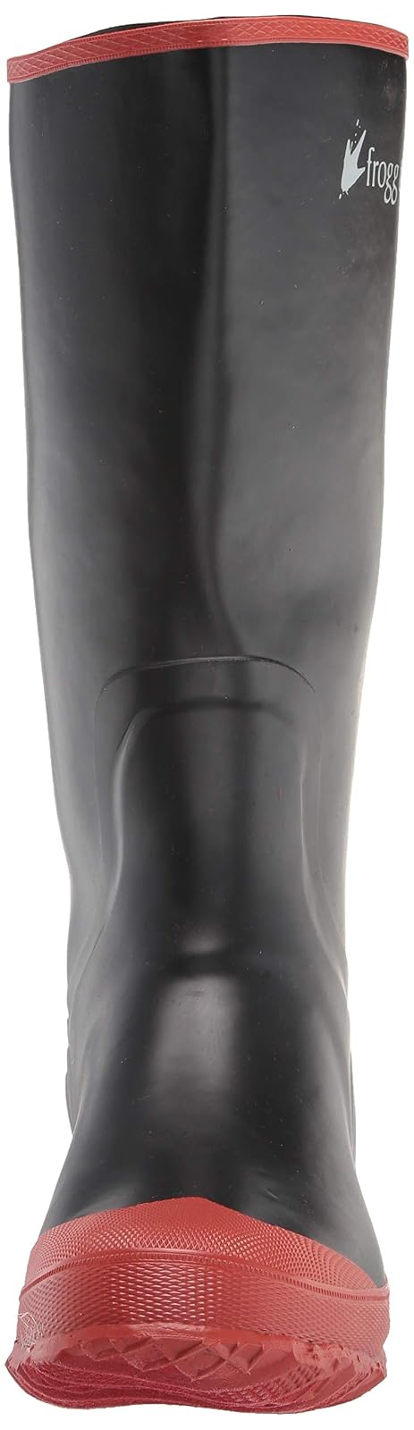 FROGG TOGGS Bota de Utilidad Negra de 40,6 cm. Calzado para Hombre
