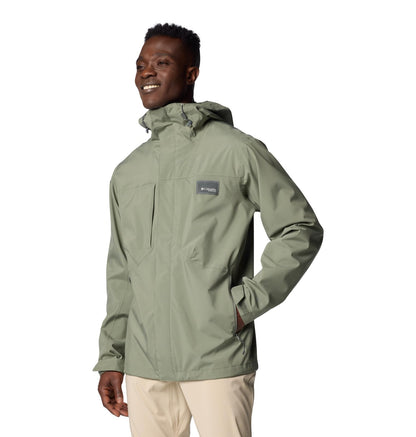 Columbia Chamarra PFG Mackenzie River Chamarra PFG Mackenzie River Hombre