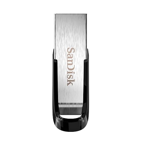 Sandisk Cruzer Ultra Flair 3.0, 128 GB