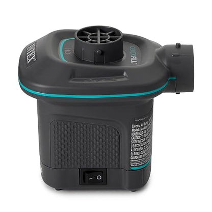 Intex Quick-Fill - Bomba de Aire eléctrica