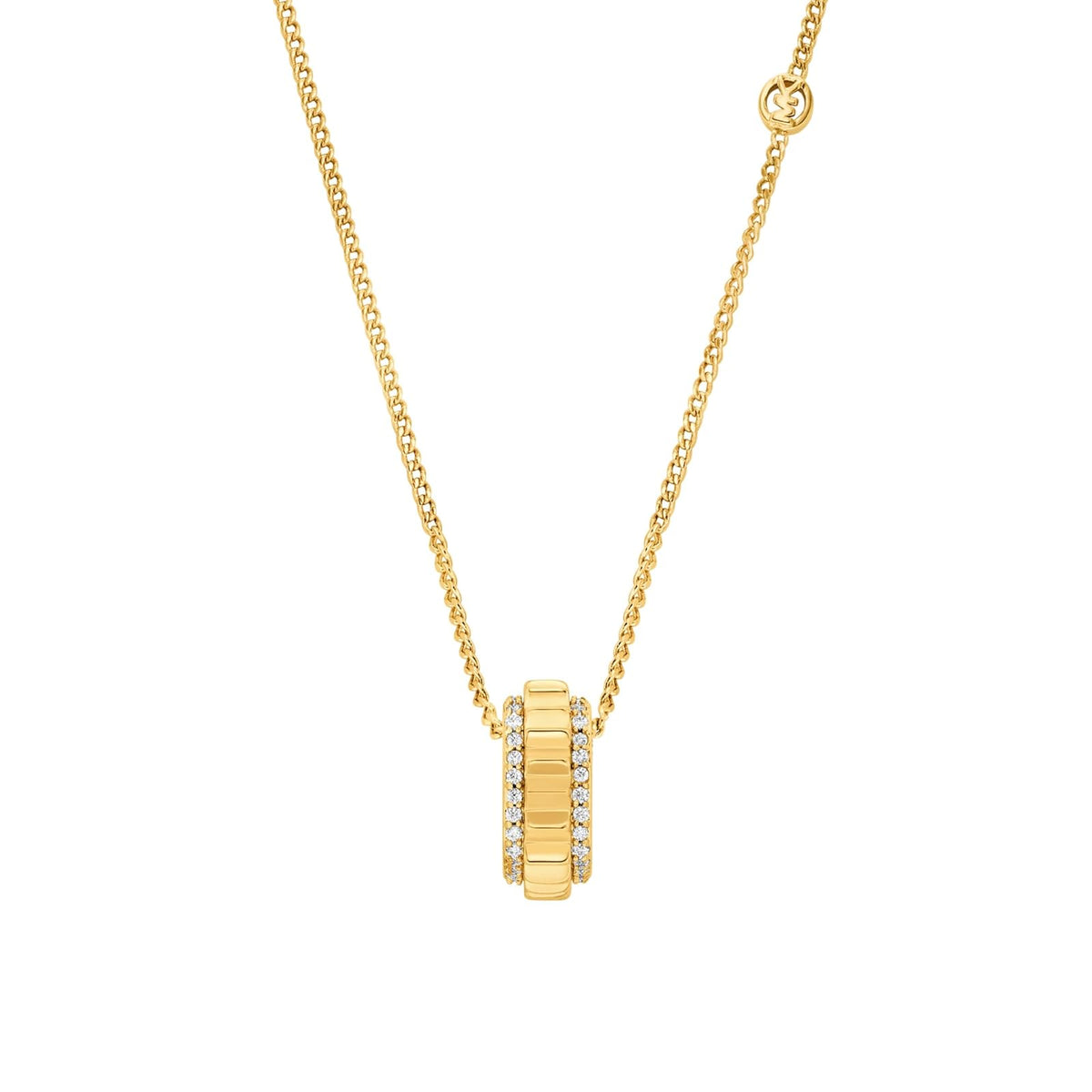 Collar Michael Kors Lexington para mujer, MKJ8609710