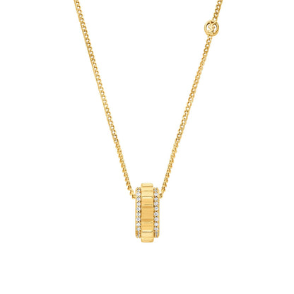 Collar Michael Kors Lexington para mujer, MKJ8609710
