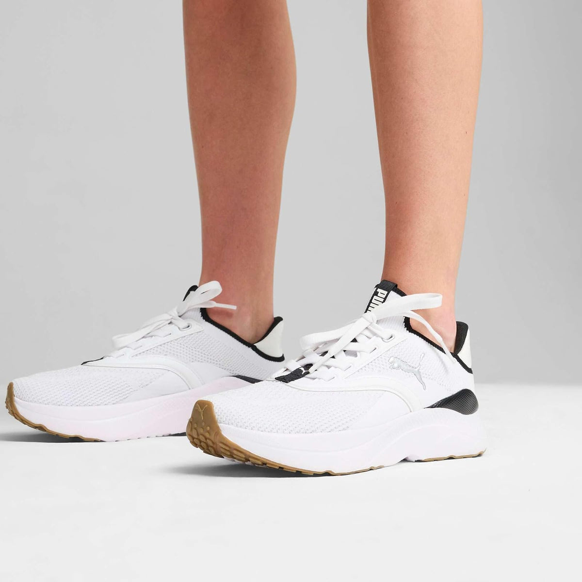 Puma SOFTRIDE メイブ ウィメンズ 310160 Zapatillas para Correr para Mujer