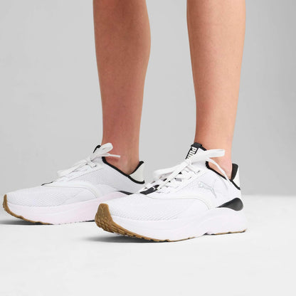 Puma SOFTRIDE メイブ ウィメンズ 310160 Zapatillas para Correr para Mujer