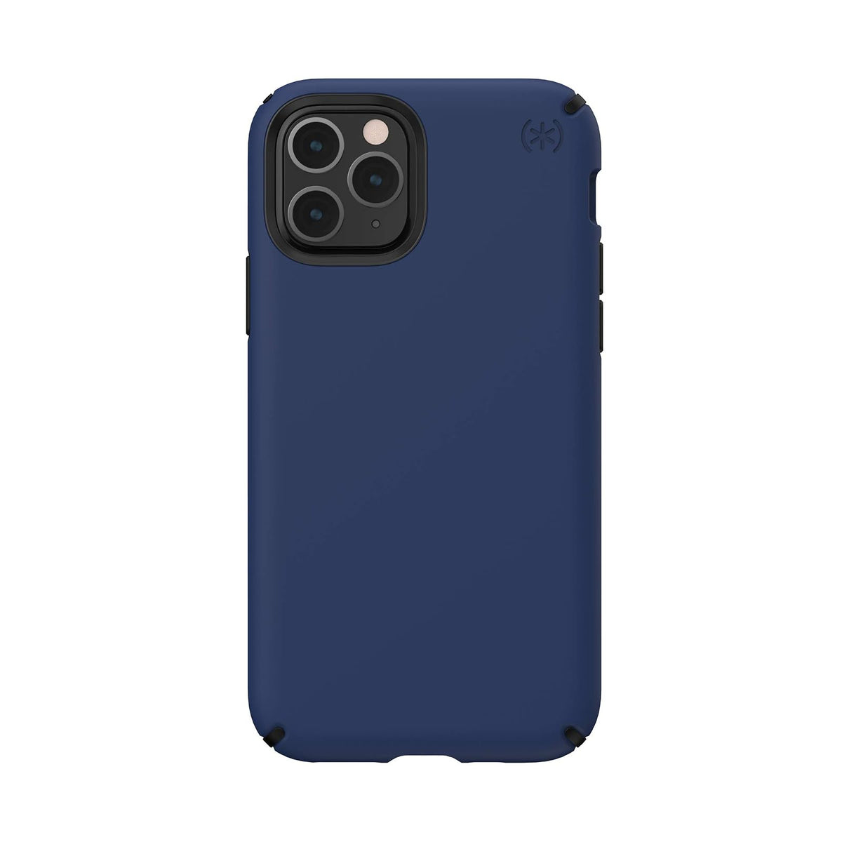 Speck Funda Presidio Pro para iPhone 11 Pro - Azul/Negro
