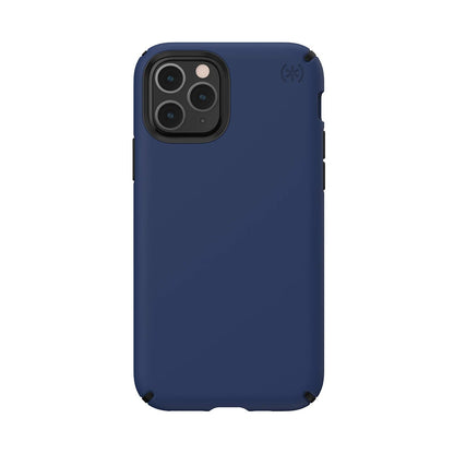 Speck Funda Presidio Pro para iPhone 11 Pro - Azul/Negro