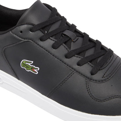 Lacoste - Tenis T-Base para Hombre | Zapatos casuales