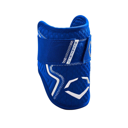 EvoShield Pro-SRZ 2.0 Protector de Codo para bateador - Real - G